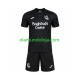 Camisola Real Sociedad Criança Equipamento Segundo 2026-2027 Manga Curta